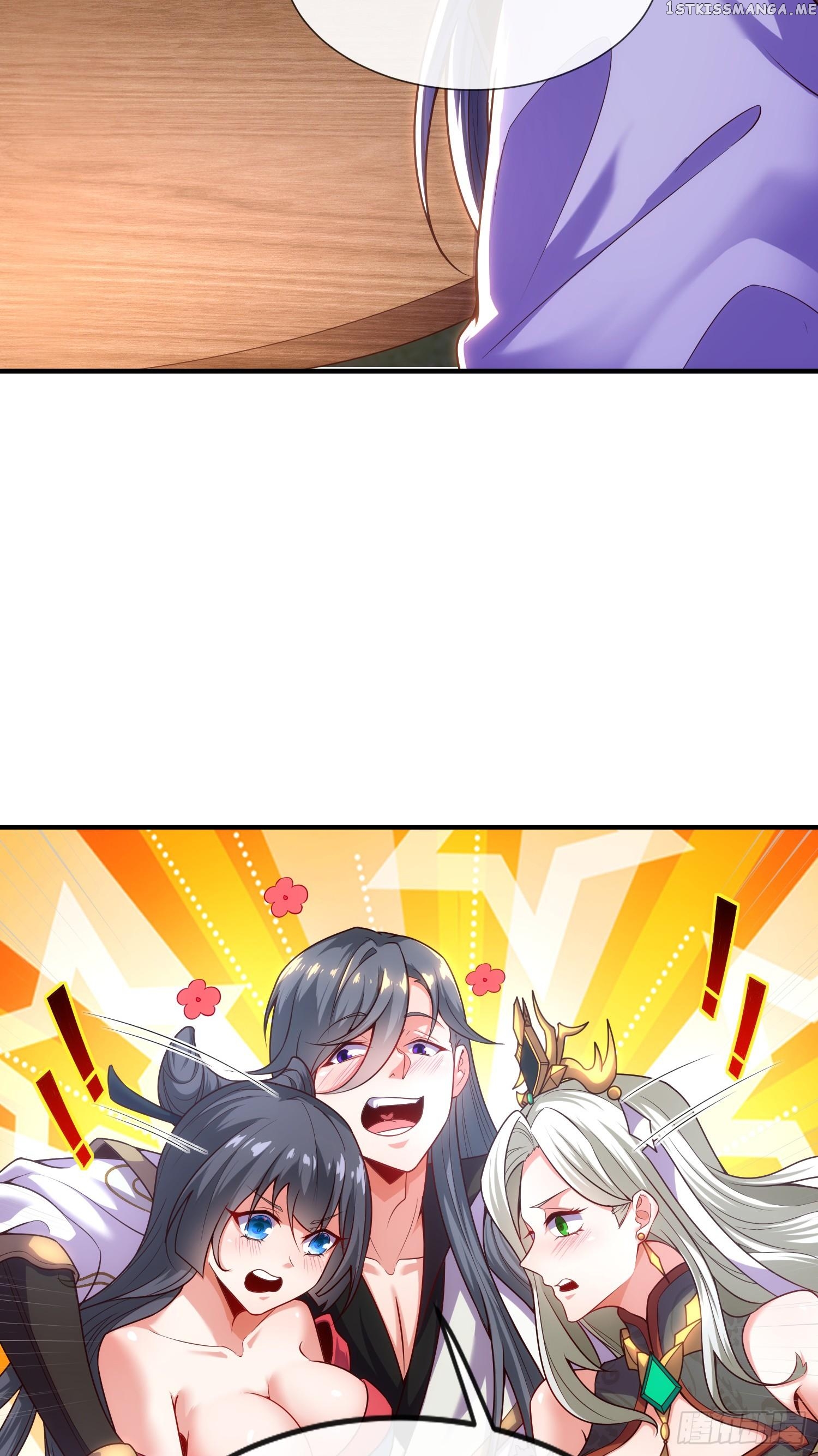 As Soon as I Became a Quasi-Sage, I Was Summoned by the Empress Chapter 5 - page 39