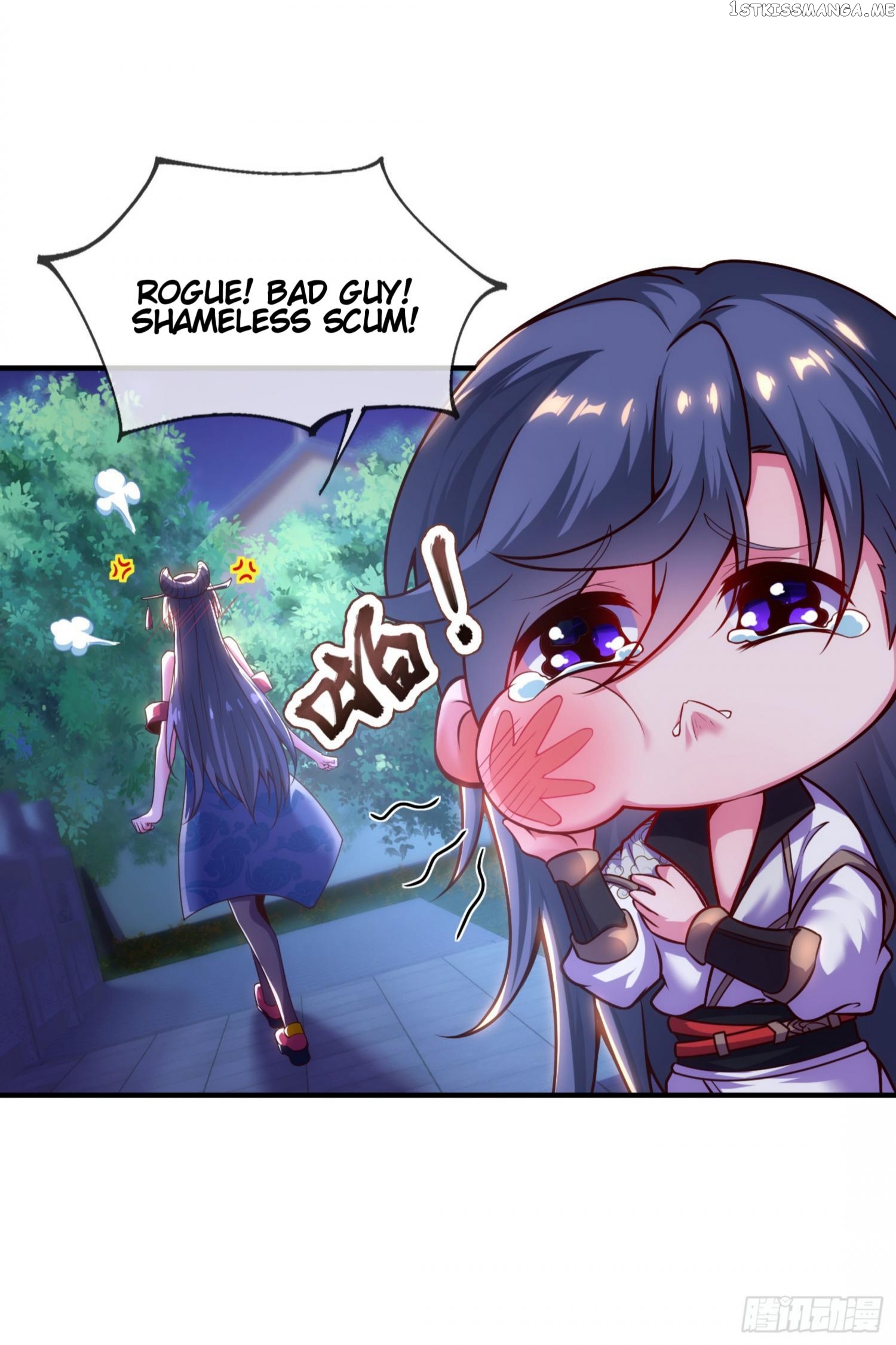 As Soon as I Became a Quasi-Sage, I Was Summoned by the Empress Chapter 5 - page 41