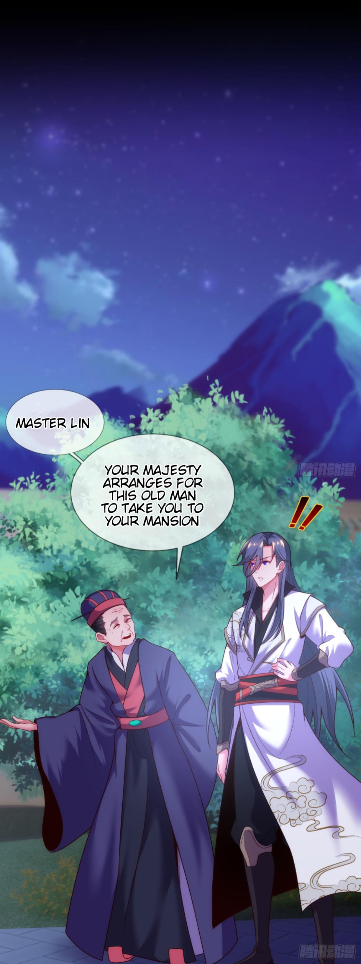 As Soon as I Became a Quasi-Sage, I Was Summoned by the Empress Chapter 5 - page 48
