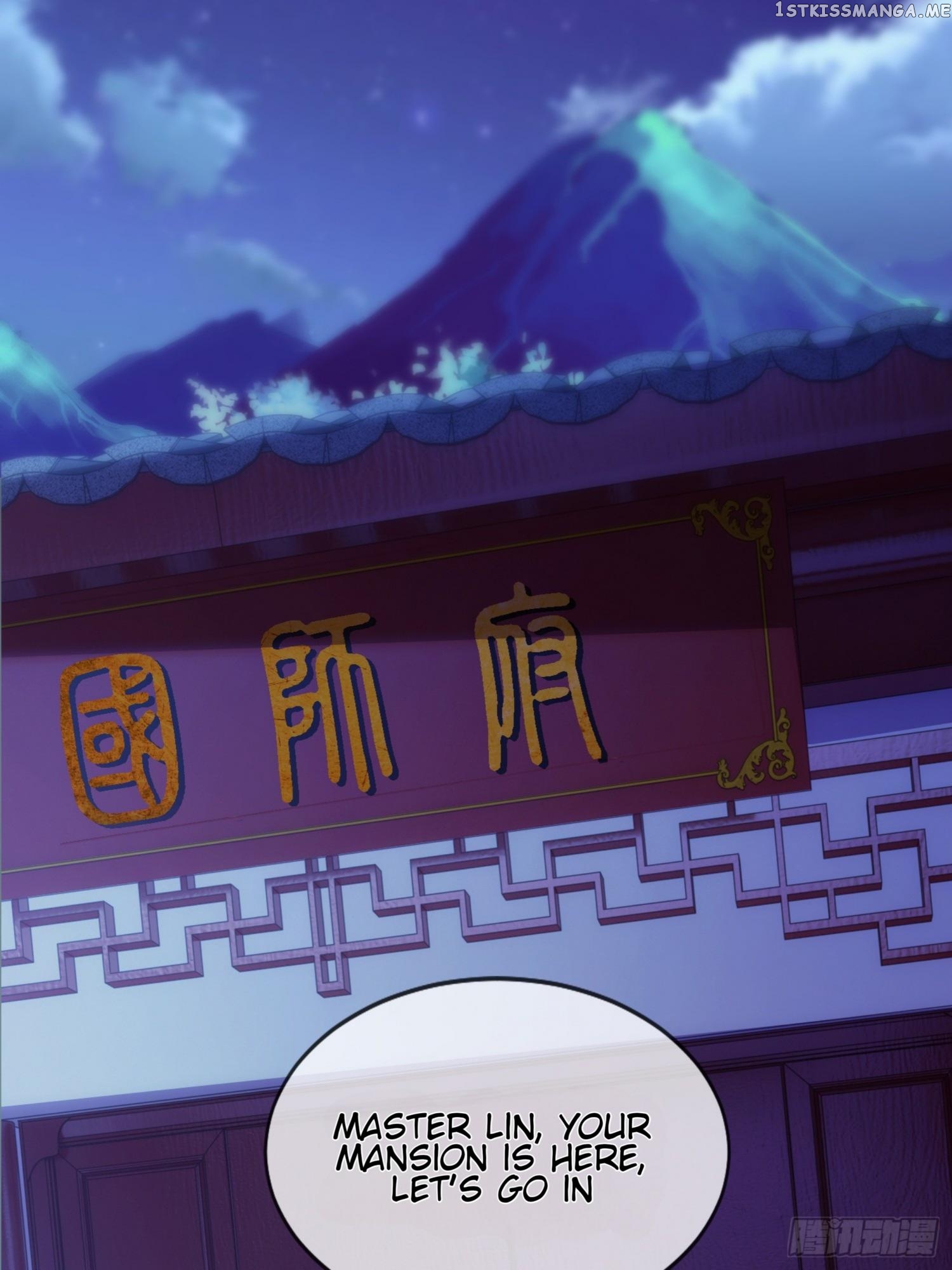 As Soon as I Became a Quasi-Sage, I Was Summoned by the Empress Chapter 5 - page 54