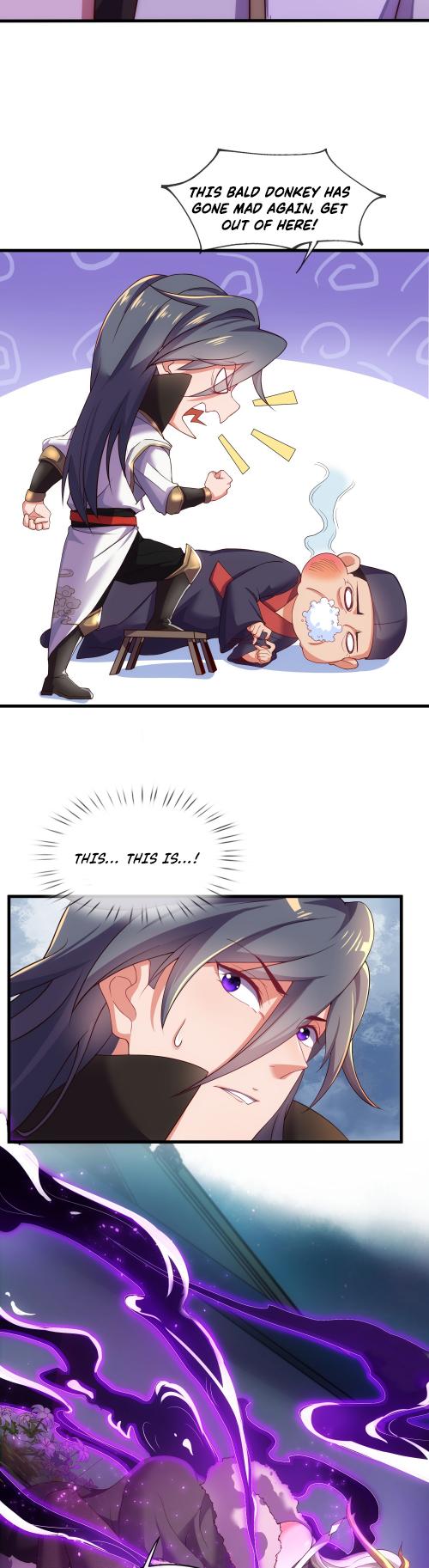 As Soon as I Became a Quasi-Sage, I Was Summoned by the Empress Chapter 4 - page 29