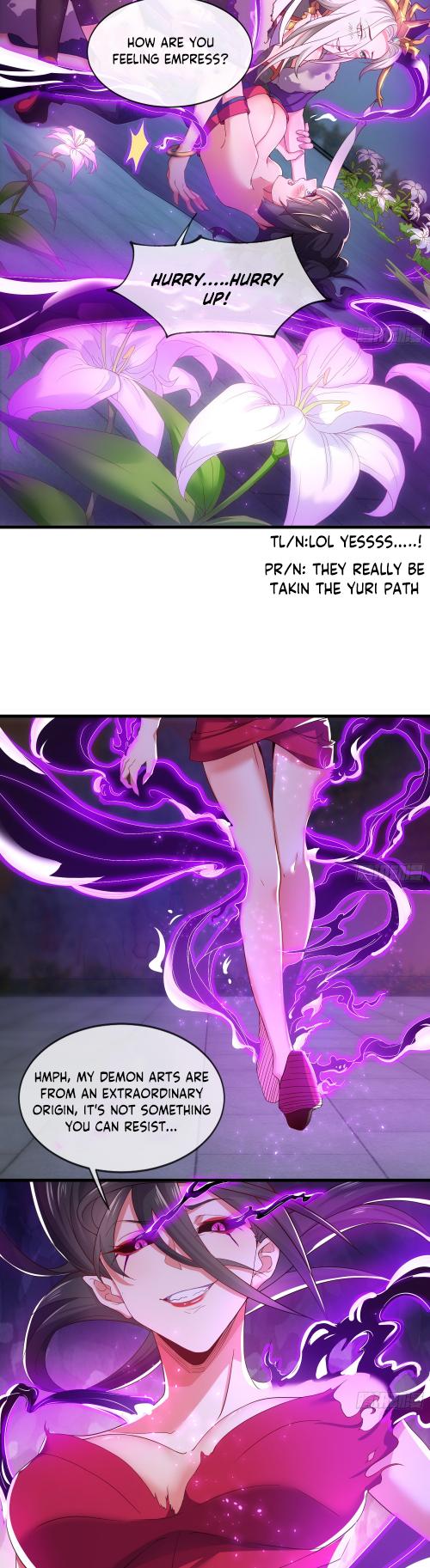 As Soon as I Became a Quasi-Sage, I Was Summoned by the Empress Chapter 4 - page 30