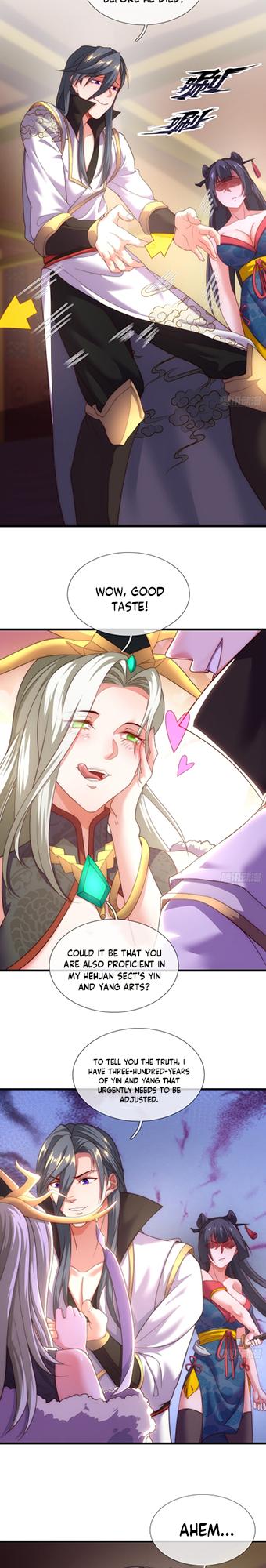 As Soon as I Became a Quasi-Sage, I Was Summoned by the Empress Chapter 3 - page 12