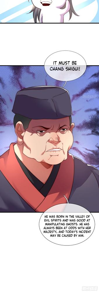 As Soon as I Became a Quasi-Sage, I Was Summoned by the Empress Chapter 3 - page 17