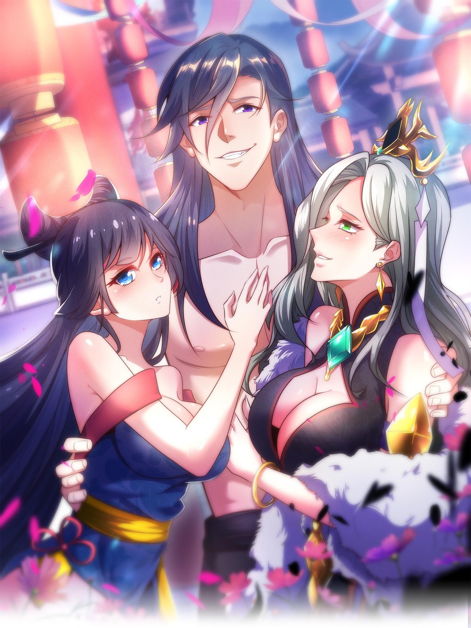 As Soon as I Became a Quasi-Sage, I Was Summoned by the Empress Chapter 2 - page 2