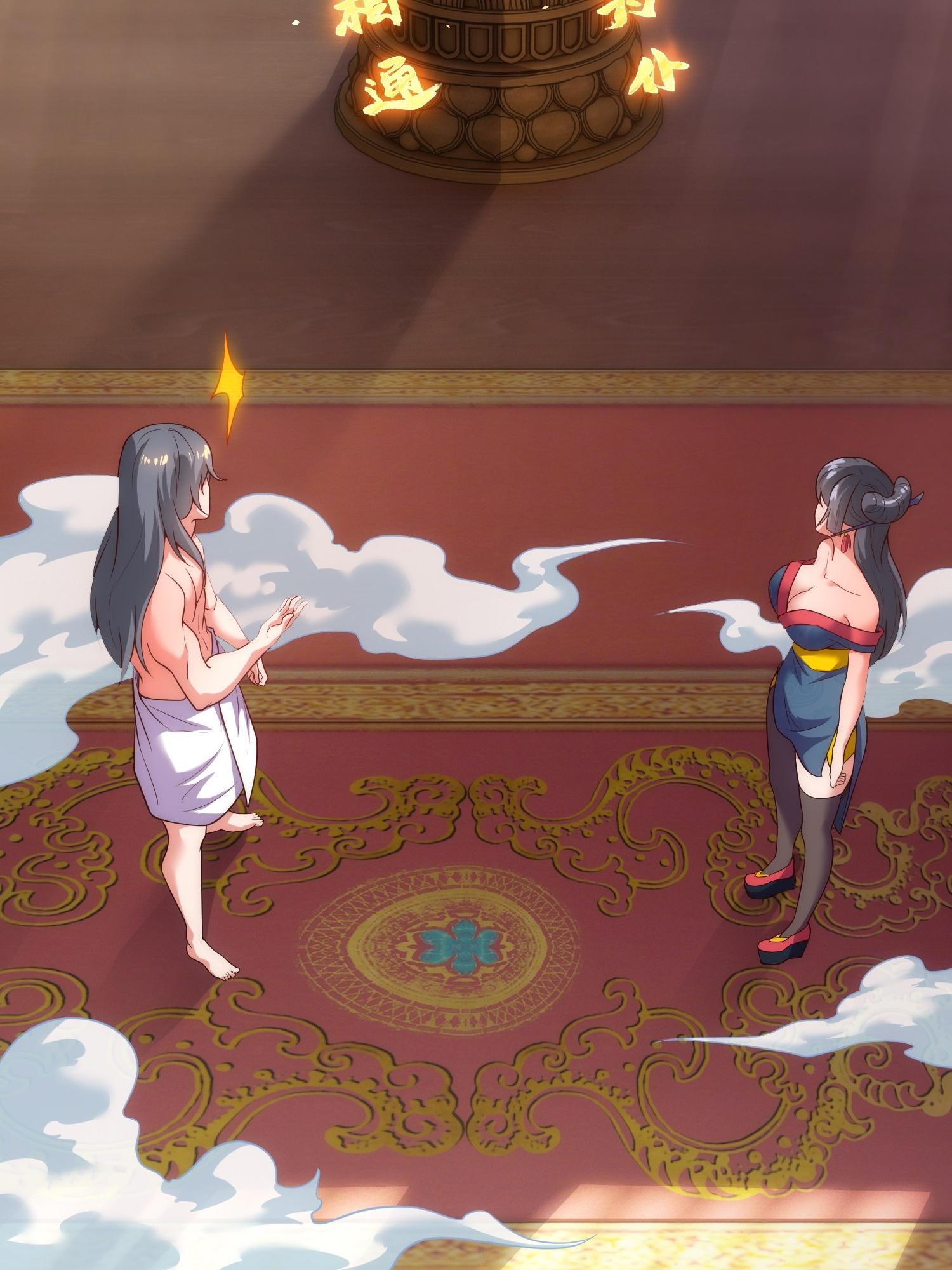As Soon as I Became a Quasi-Sage, I Was Summoned by the Empress Chapter 2 - page 20