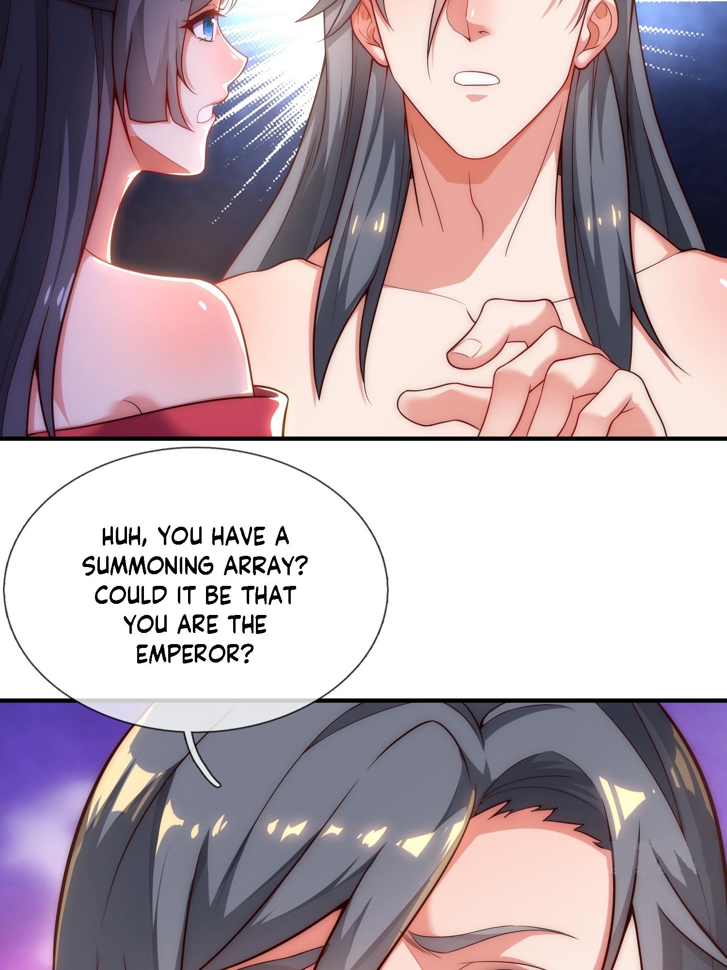 As Soon as I Became a Quasi-Sage, I Was Summoned by the Empress Chapter 2 - page 30