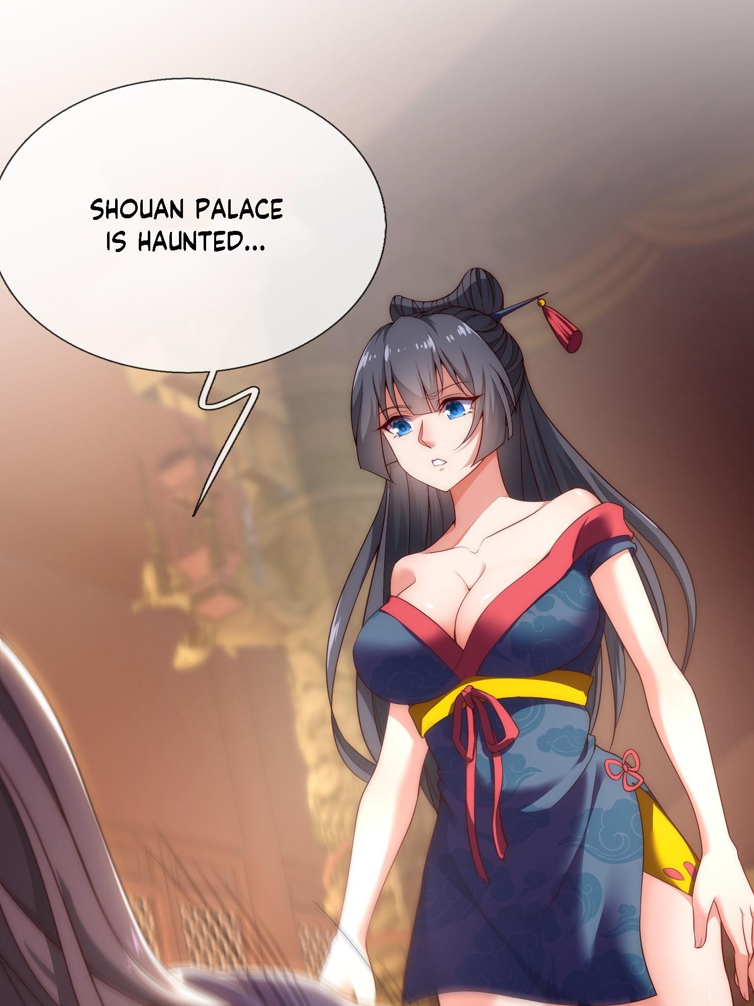 As Soon as I Became a Quasi-Sage, I Was Summoned by the Empress Chapter 2 - page 42
