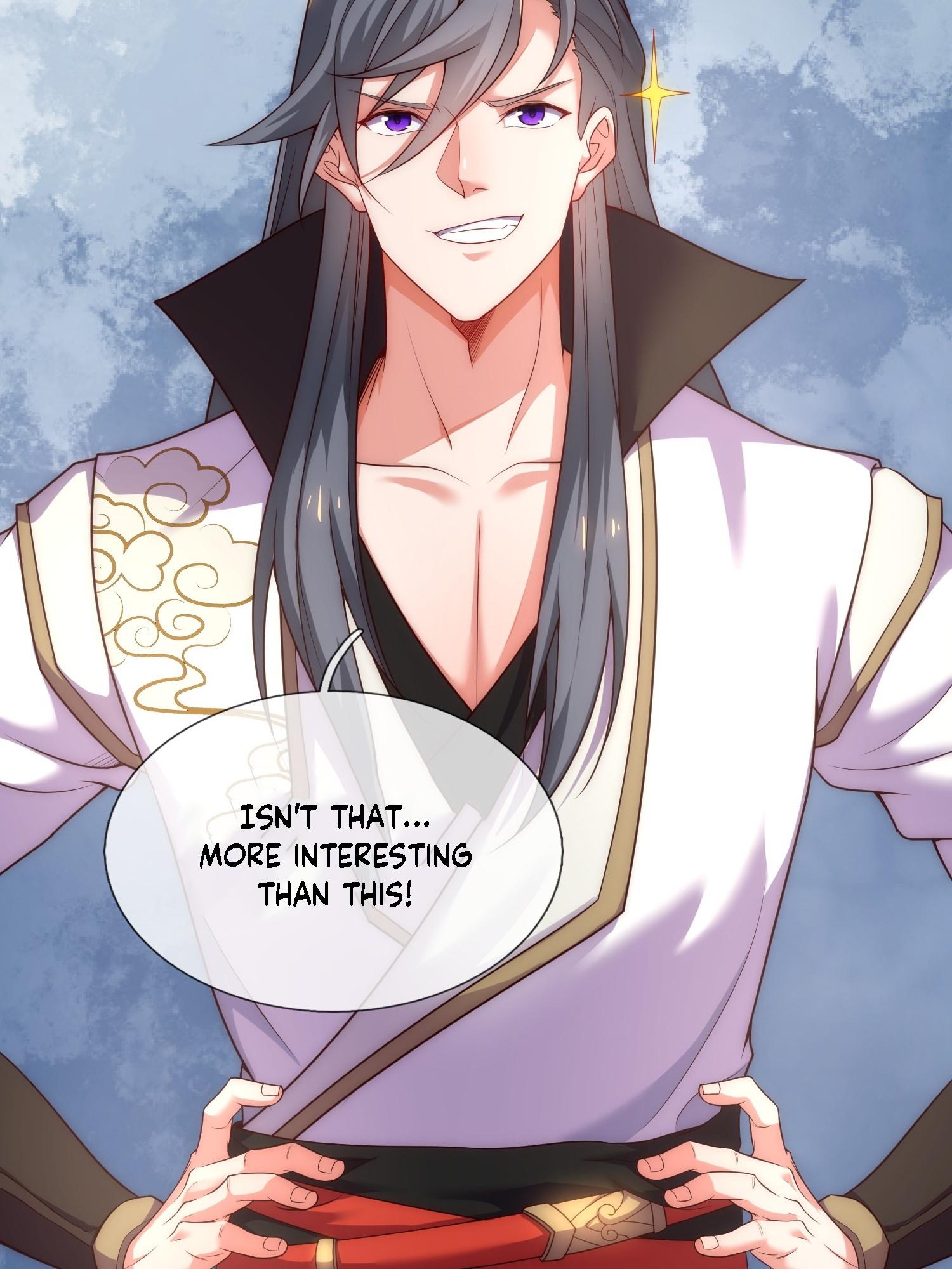 As Soon as I Became a Quasi-Sage, I Was Summoned by the Empress Chapter 2 - page 46