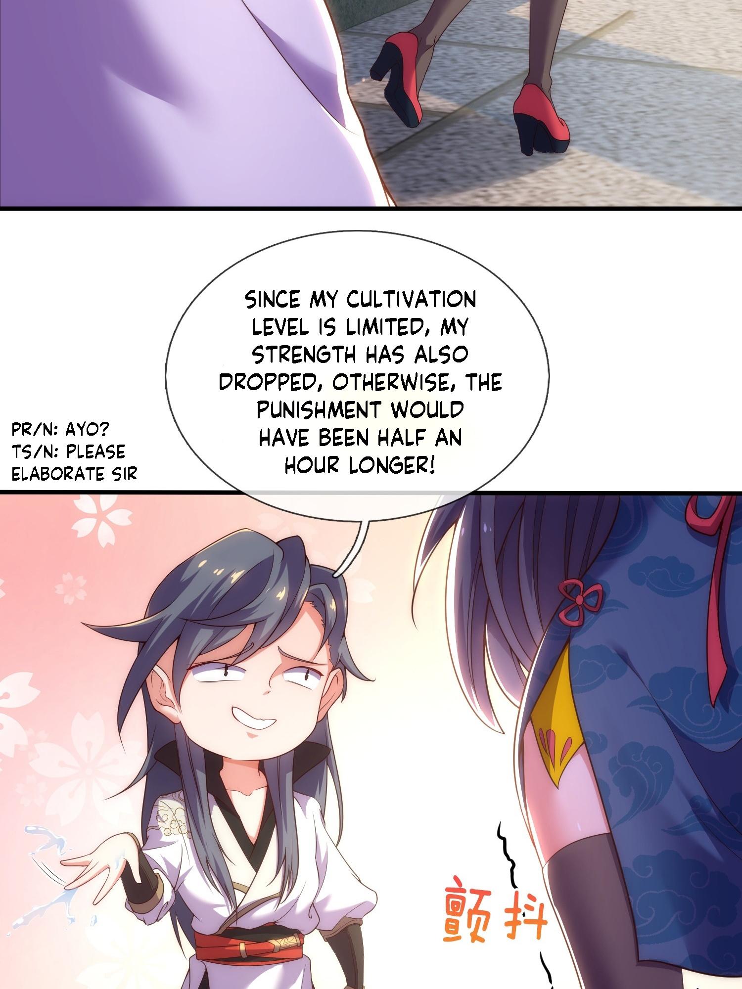 As Soon as I Became a Quasi-Sage, I Was Summoned by the Empress Chapter 2 - page 56