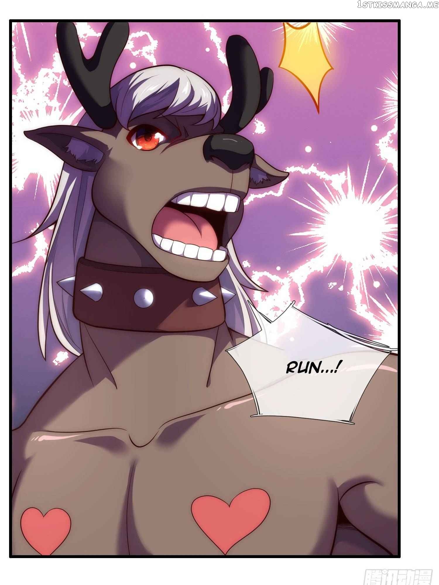 As Soon as I Became a Quasi-Sage, I Was Summoned by the Empress Chapter 1 - page 52