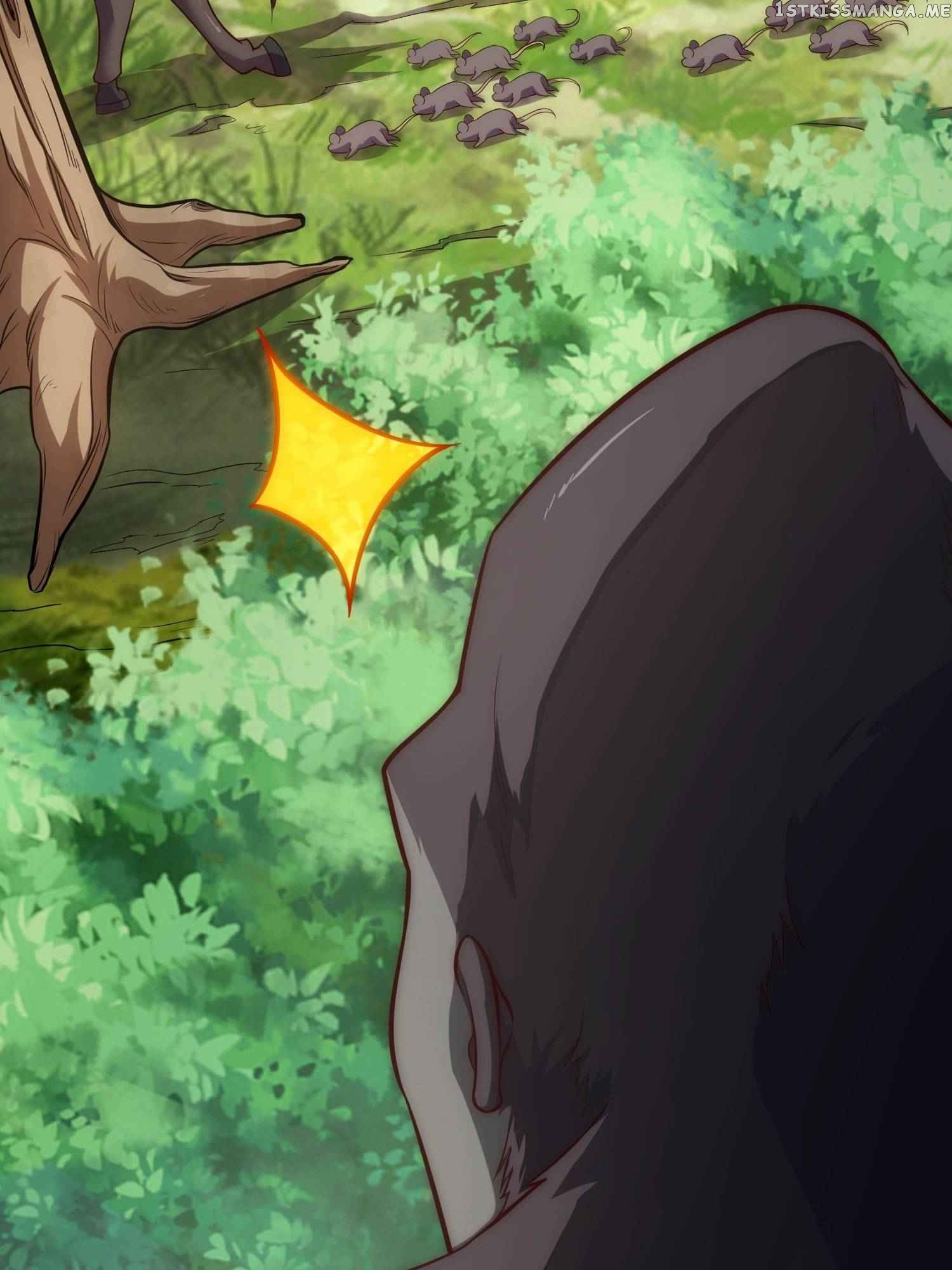 As Soon as I Became a Quasi-Sage, I Was Summoned by the Empress Chapter 1 - page 55