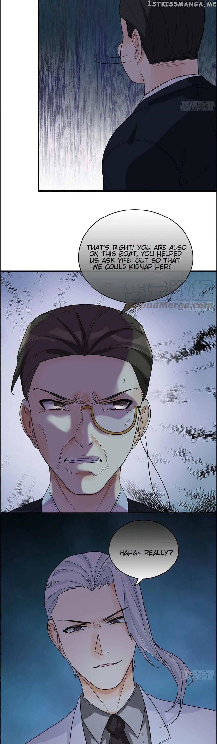 Hotel Temptation chapter 34 - page 11