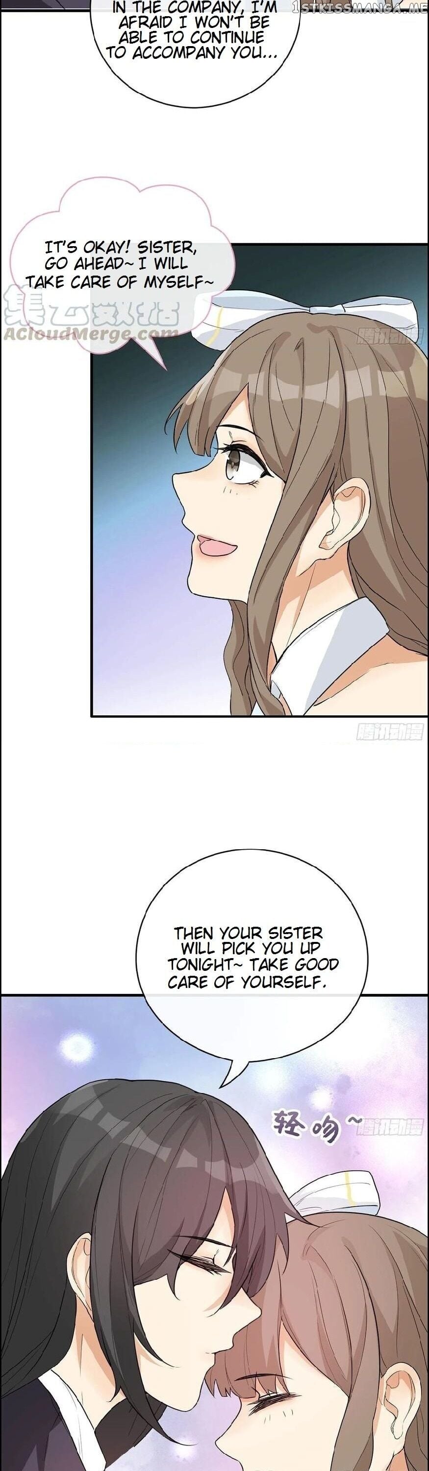 Hotel Temptation chapter 32 - page 16