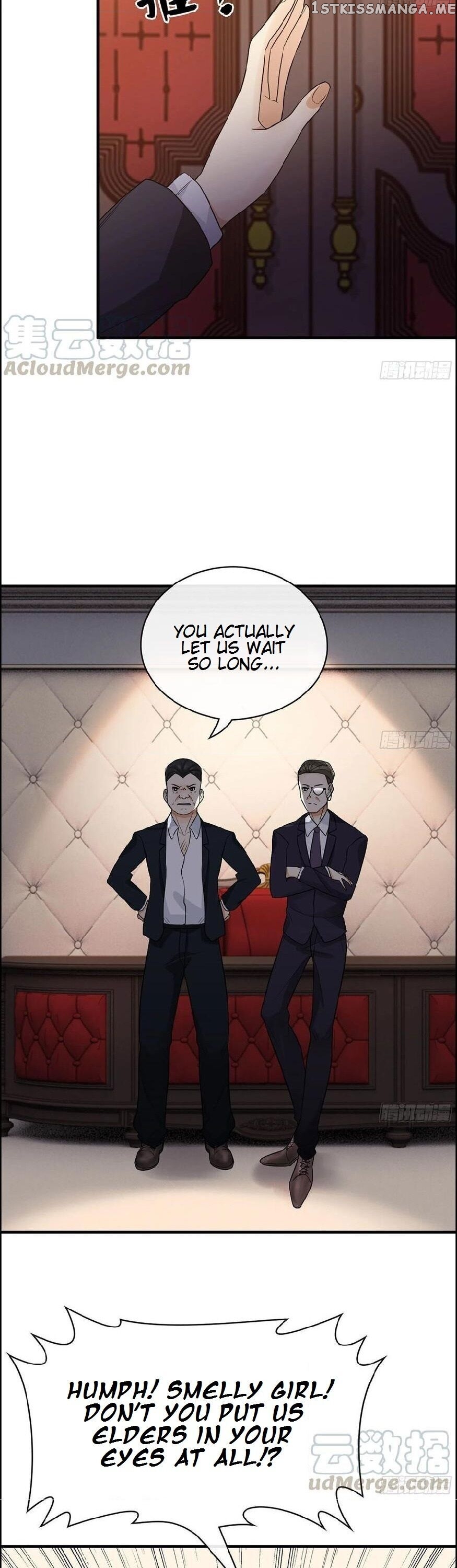 Hotel Temptation chapter 32 - page 19