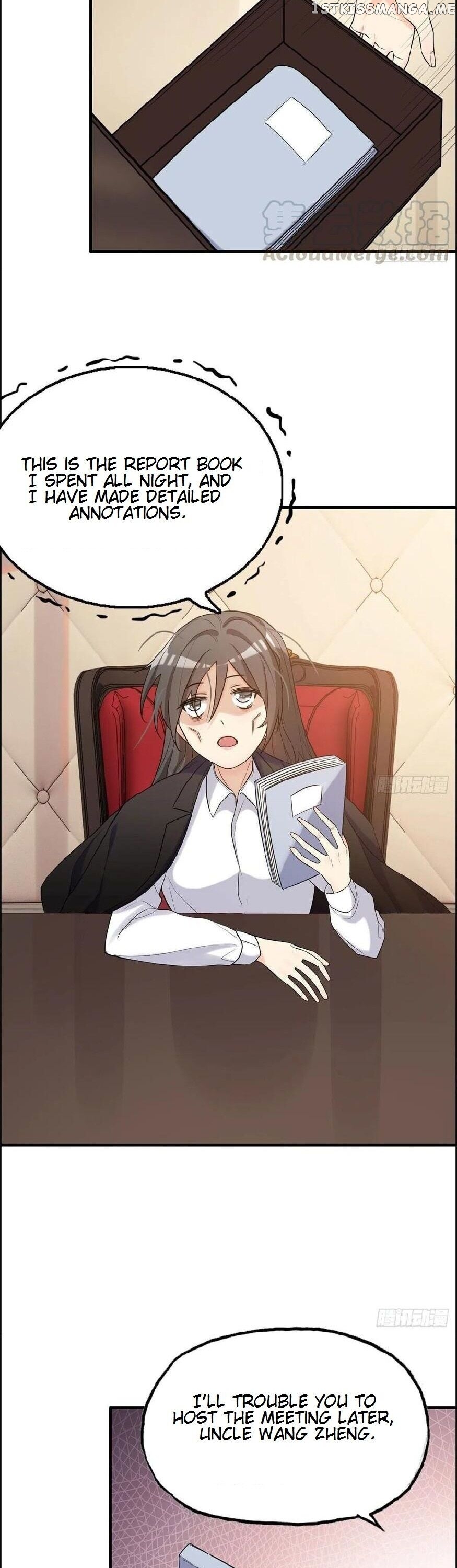 Hotel Temptation chapter 31 - page 9