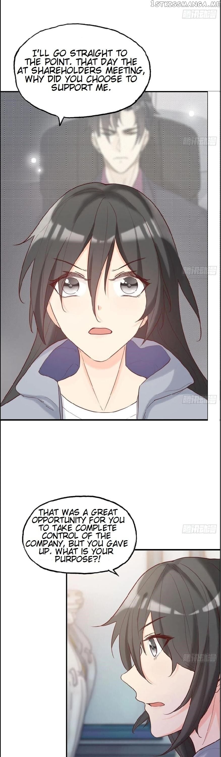Hotel Temptation chapter 30 - page 10
