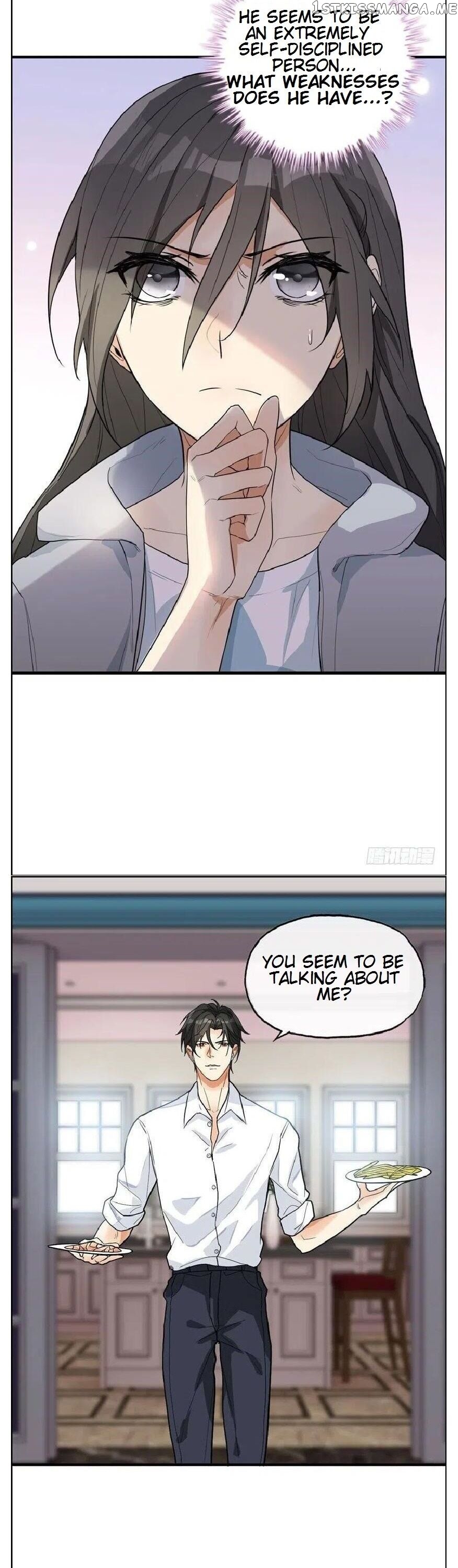 Hotel Temptation chapter 29 - page 11