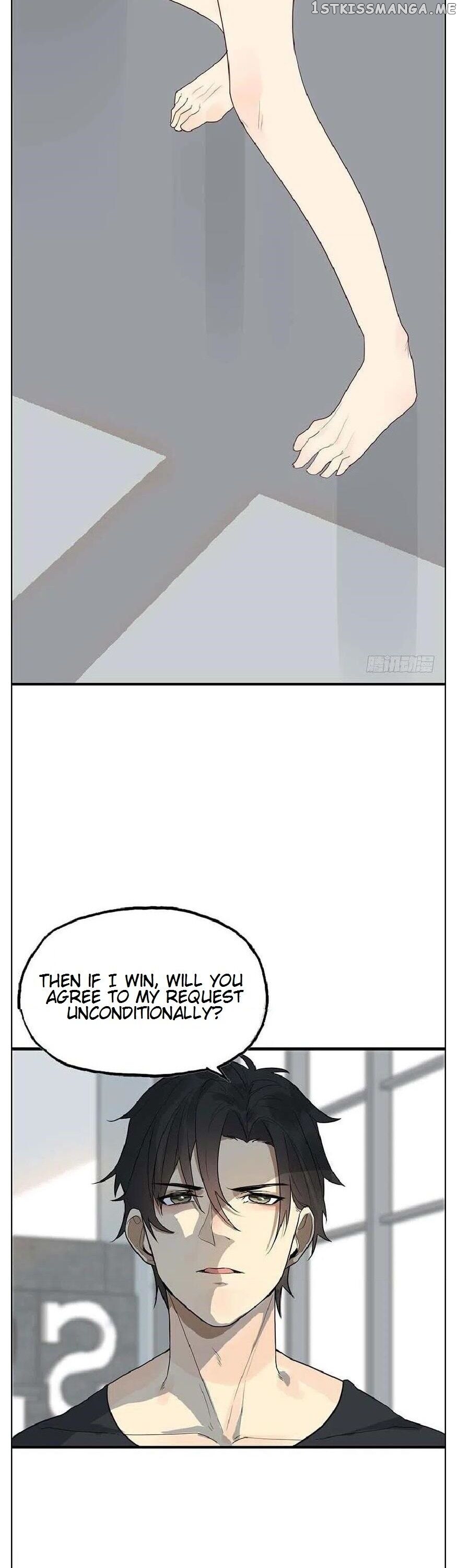 Hotel Temptation chapter 24 - page 15