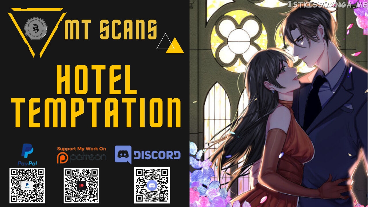 Hotel Temptation chapter 22 - page 1