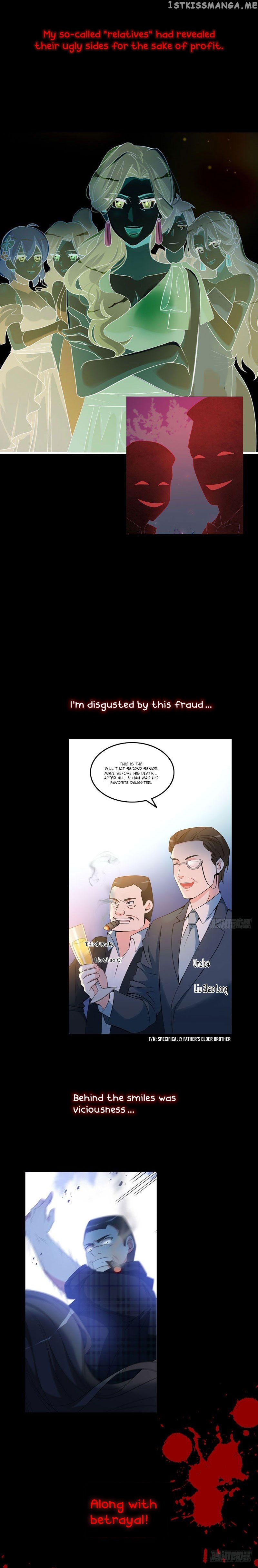 Hotel Temptation chapter 0 - page 3