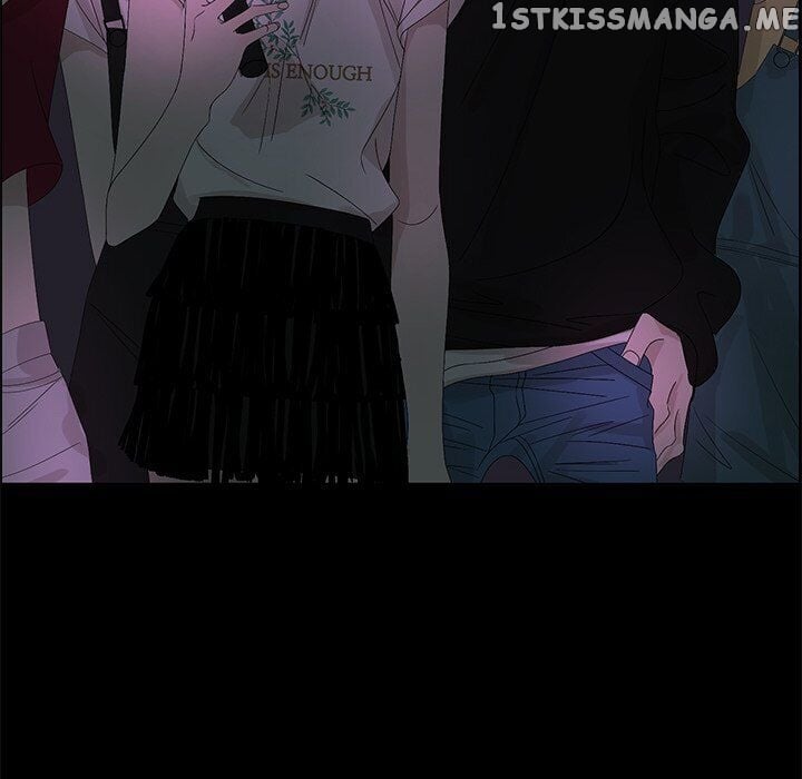 Extreme Life Of A Teenager chapter 64 - page 21