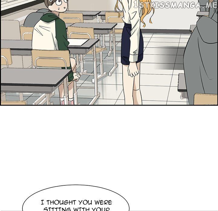 Extreme Life Of A Teenager chapter 63 - page 8