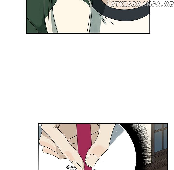 Extreme Life Of A Teenager chapter 62 - page 10