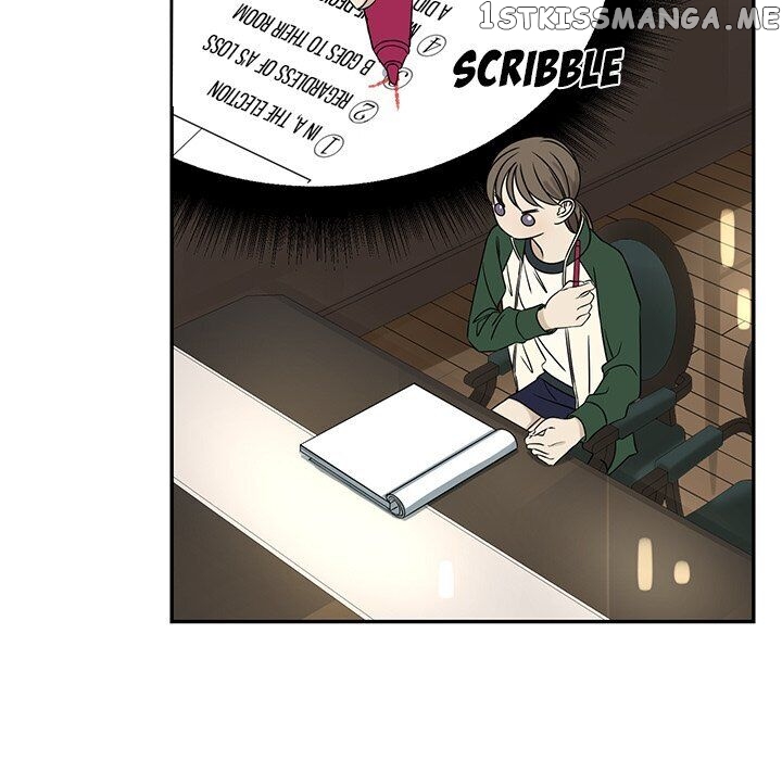 Extreme Life Of A Teenager chapter 62 - page 11