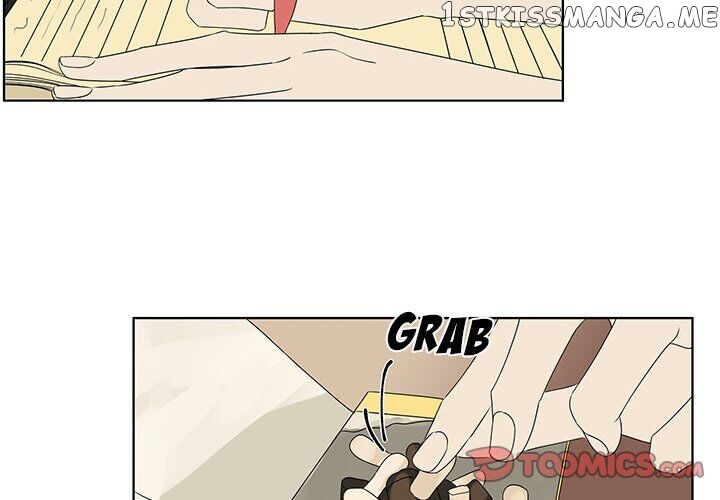 Extreme Life Of A Teenager chapter 61 - page 2