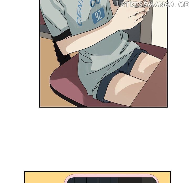 Extreme Life Of A Teenager chapter 61 - page 26
