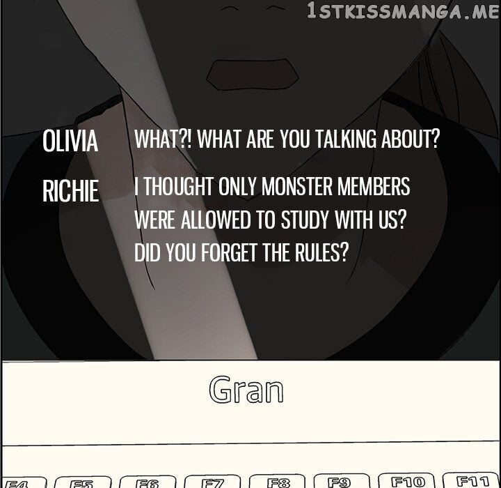 Extreme Life Of A Teenager chapter 61 - page 43