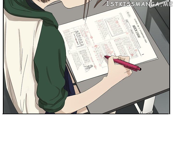 Extreme Life Of A Teenager chapter 59 - page 12