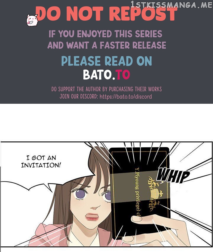 Extreme Life Of A Teenager chapter 58 - page 1