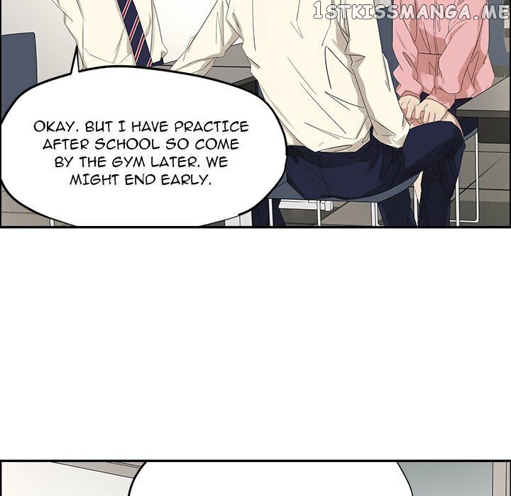 Extreme Life Of A Teenager chapter 56 - page 10
