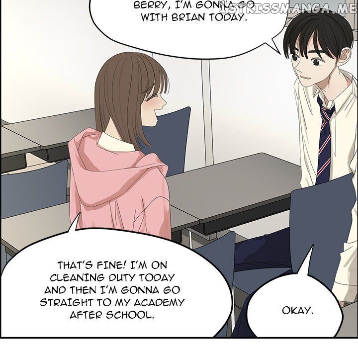 Extreme Life Of A Teenager chapter 56 - page 11