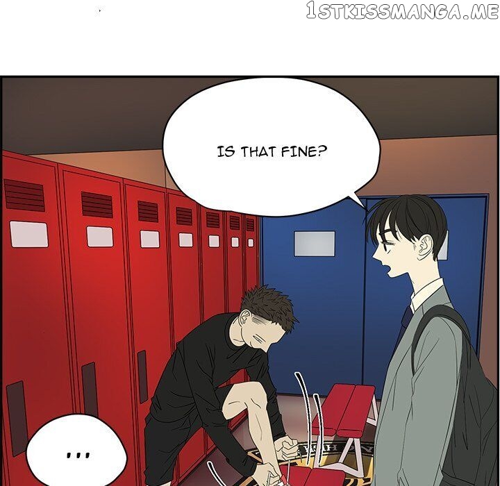 Extreme Life Of A Teenager chapter 56 - page 43