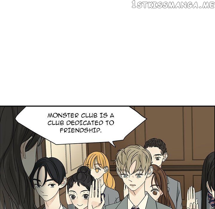 Extreme Life Of A Teenager chapter 55 - page 15