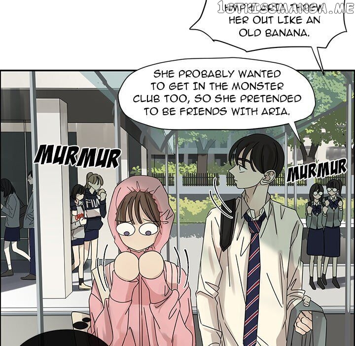 Extreme Life Of A Teenager chapter 55 - page 40