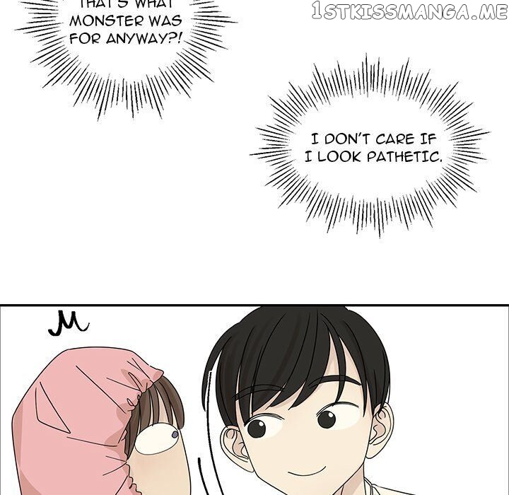 Extreme Life Of A Teenager chapter 55 - page 42