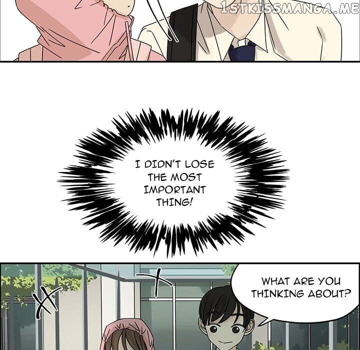 Extreme Life Of A Teenager chapter 55 - page 43