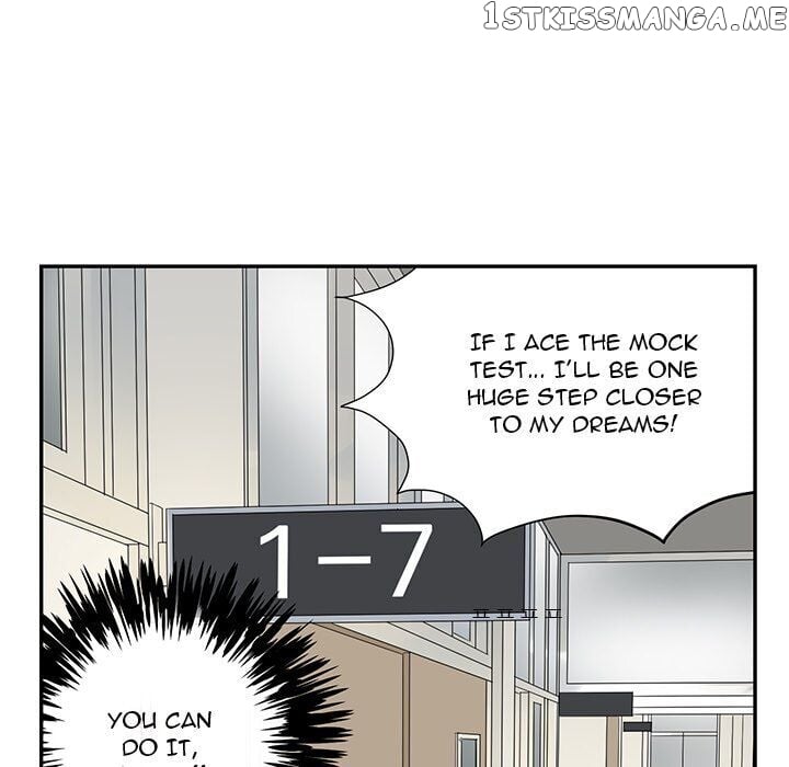 Extreme Life Of A Teenager chapter 55 - page 45