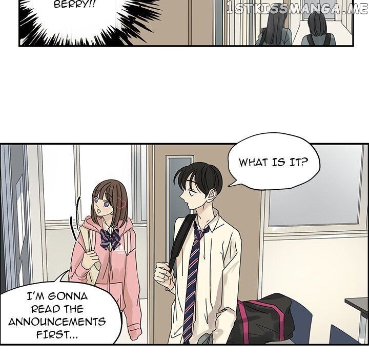 Extreme Life Of A Teenager chapter 55 - page 46