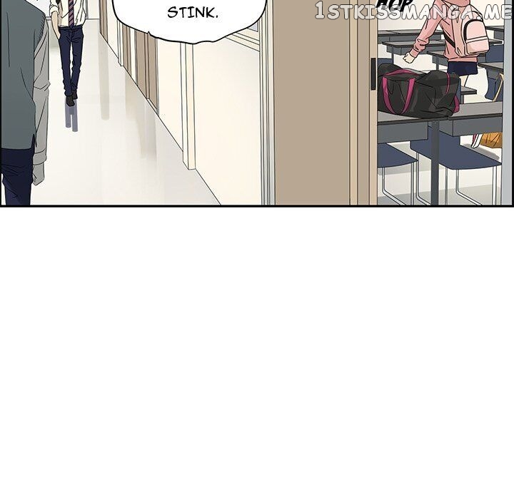 Extreme Life Of A Teenager chapter 55 - page 51