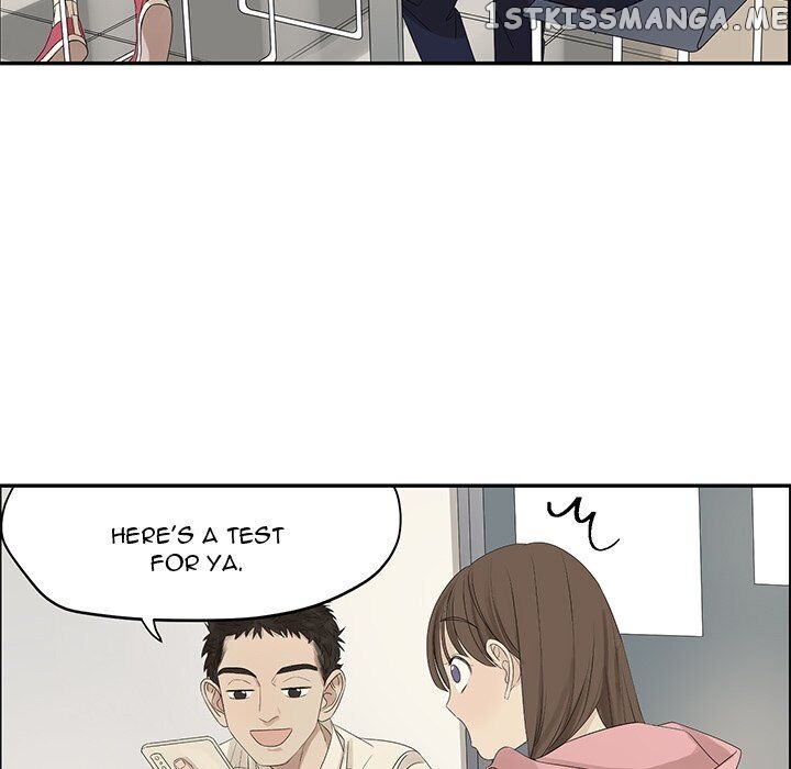 Extreme Life Of A Teenager chapter 55 - page 61