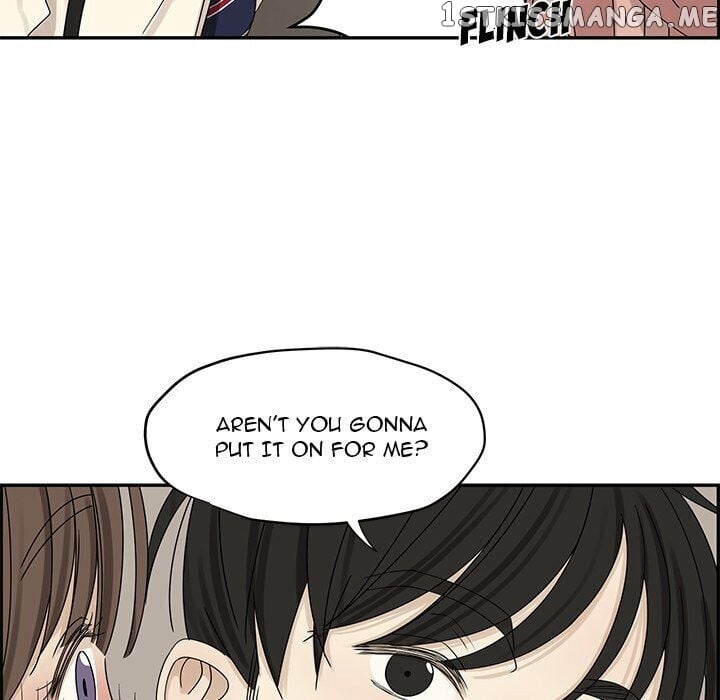 Extreme Life Of A Teenager chapter 54 - page 29