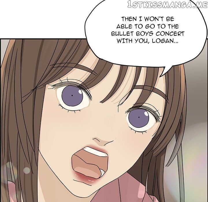 Extreme Life Of A Teenager chapter 54 - page 54