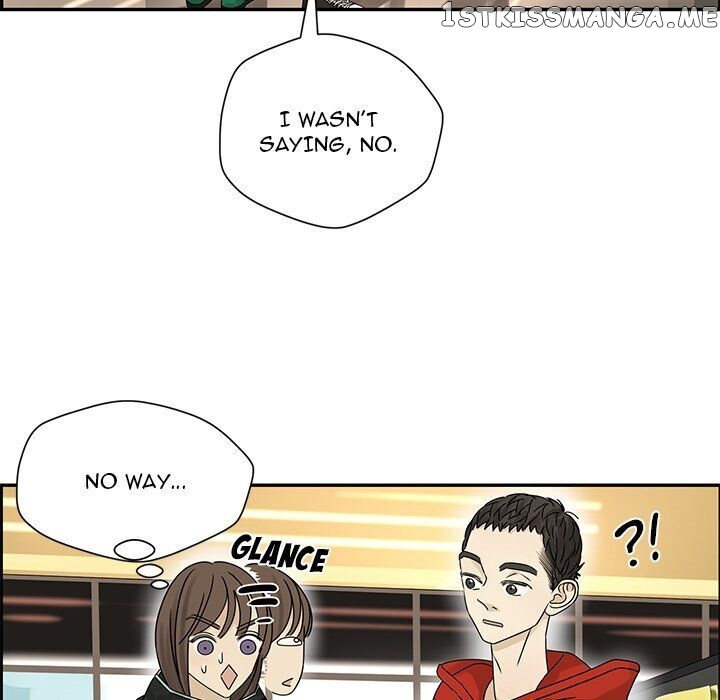 Extreme Life Of A Teenager chapter 53 - page 17