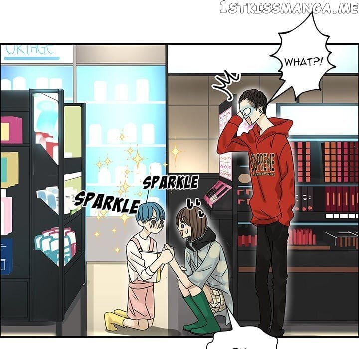 Extreme Life Of A Teenager chapter 53 - page 34