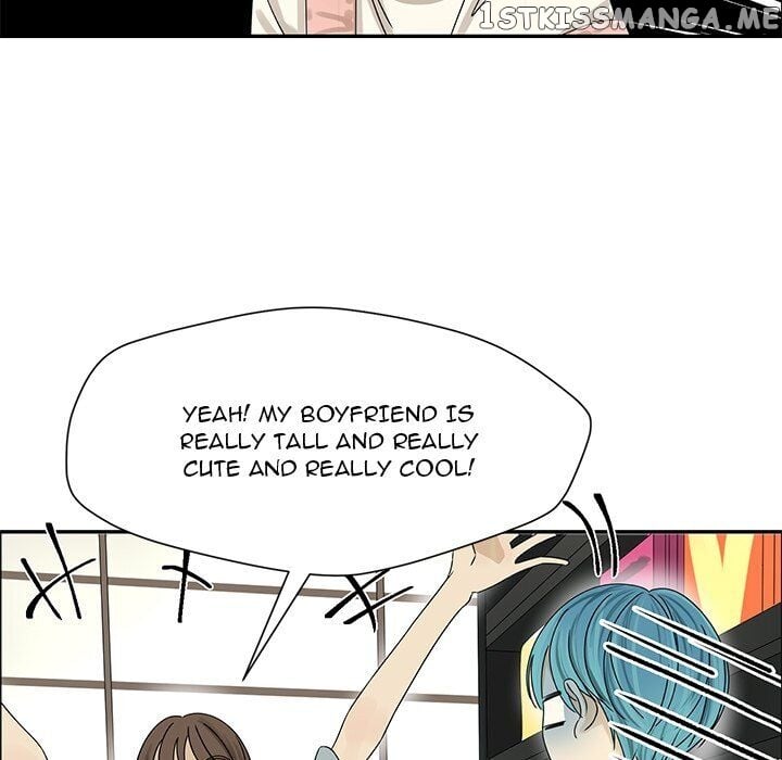 Extreme Life Of A Teenager chapter 53 - page 39
